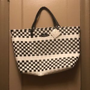 Kate spade tote bag.
